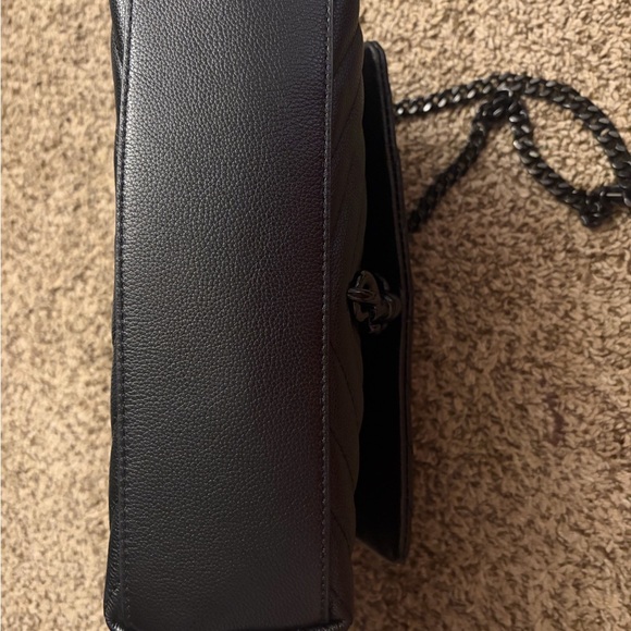 Rebecca Minkoff Edie flap shoulder bag - Picture 4 of 6